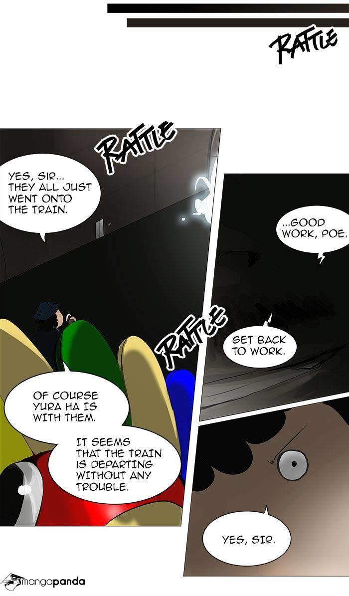 Tower Of God, Chapter 231 image 11